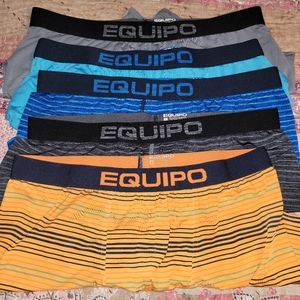 Equipo boxers